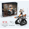robot na dalkove ovladani 9