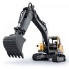 rcs 4037 doublee rc bagr volvo ec160e 116 17 kanalu led zvuky rtr sada app na programovani 3