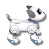 roboticky pes 4