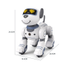 roboticky pes 3
