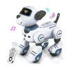 roboticky pes 2