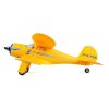 rcs 4899 amewi rc dvouplosnik amxflight beech d17s 3d 6g rtf zluty 3
