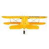rcs 4899 amewi rc dvouplosnik amxflight beech d17s 3d 6g rtf zluty 5