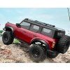 RC Trail Crawler 4x4 1/10 červená