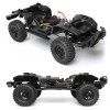 RC Trail Crawler 4x4 1/10 červená