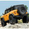 zlute bronco rc 2