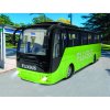 Carson RC autobus FlixBus RTR sada s LED osvětlením