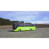 Carson RC autobus FlixBus RTR sada s LED osvětlením