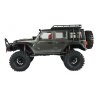 Amewi RC auto AMXRock Crosstrail Crawler 4WD 1:10 ARTR metalický antracit