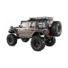 Amewi RC auto AMXRock Crosstrail Crawler 4WD 1:10 ARTR metalický antracit