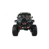 Amewi RC auto AMXRock Crosstrail Crawler 4WD 1:10 ARTR metalický antracit