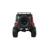 Amewi RC auto AMXRock Crosstrail Crawler 4WD 1:10 ARTR metalický antracit