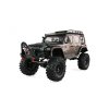 Amewi RC auto AMXRock Crosstrail Crawler 4WD 1:10 ARTR metalický antracit