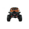 Amewi RC auto AMXRock Crosstrail Crawler 4WD 1:10 ARTR oranžový