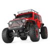 rcs 1923 s idee rc auto jeep crawler 4wd 110 cervena 2