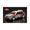 Rally Legends RC auto Lancia Delta Integrale EVO2 1992 4WD 1:10 RTR sada