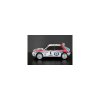 Rally Legends RC auto Lancia Delta Integrale EVO2 1992 4WD 1:10 RTR sada