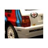 Rally Legends RC auto Lancia Delta Integrale EVO2 1992 4WD 1:10 RTR sada