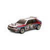 Rally Legends RC auto Lancia Delta Integrale EVO2 1992 4WD 1:10 RTR sada