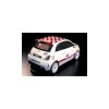 Rally Legends Fiat 500 Abarth 1:9 RTR sada