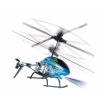 Carson RC vrtulník Easy Tyrann 200 Boost modrá RTF sada