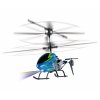 Carson RC vrtulník Easy Tyrann 200 Boost modrá RTF sada