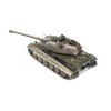 s-Idee RC bojující tank King Tiger 106 DIRTY 1:28