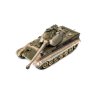 s-Idee RC bojující tank King Tiger 106 DIRTY 1:28