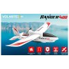 Volantex RC letadlo Ranger 400 RC Gilder RTF sada