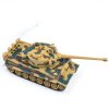 s-Idee RC bojující tank Tiger 1 1:28