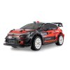 rcs 4908 amewi rc auto hyper go citroen c3 wrc 114 4wd rtr 1