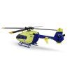 rcs 4609 amewi rc vrtulnik afx 135 alpine air ambulance 5