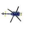 rcs 4609 amewi rc vrtulnik afx 135 alpine air ambulance 6