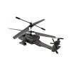 Amewi RC koaxiální vrtulník Apache AH-64 RTF