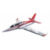 Amewi RC letadlo AMXFlight Viper HPAT JET EPO PNP