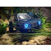 Absima CR4.4 PATROL 1:10 RTR tmavě modrý