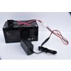 Baterie 24V pro čtyřkolku T speed 24V 8