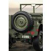 rc jeep willys 5