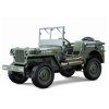 rc military car willys jeep 2