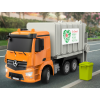 rc popelarske auto na dalkove ovladani 8