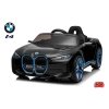 BMW i4 černé 1