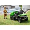 Kipper Farmer 24V 49