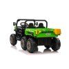 Kipper Farmer 24V 21