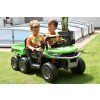 Kipper Farmer 24V 45