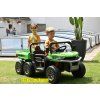 Kipper Farmer 24V 46