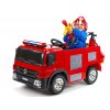 2091 5 hasicske auto s 2 4g dalkovym ovladanim prilbou a kompletni hasici vybavou