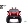 2460 9 jeep wrangler rubicon s 2 4g nahonem 4x4 lakovany cerveny