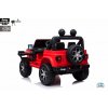 2460 12 jeep wrangler rubicon s 2 4g nahonem 4x4 lakovany cerveny
