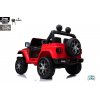 2460 13 jeep wrangler rubicon s 2 4g nahonem 4x4 lakovany cerveny