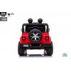 2460 14 jeep wrangler rubicon s 2 4g nahonem 4x4 lakovany cerveny
